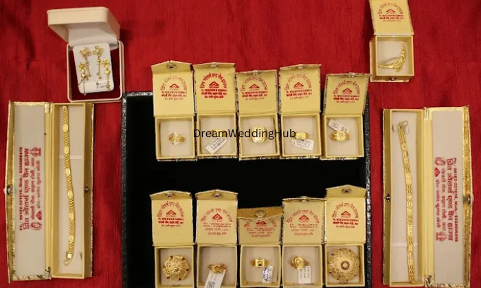 Preet Jewellers  Chain House